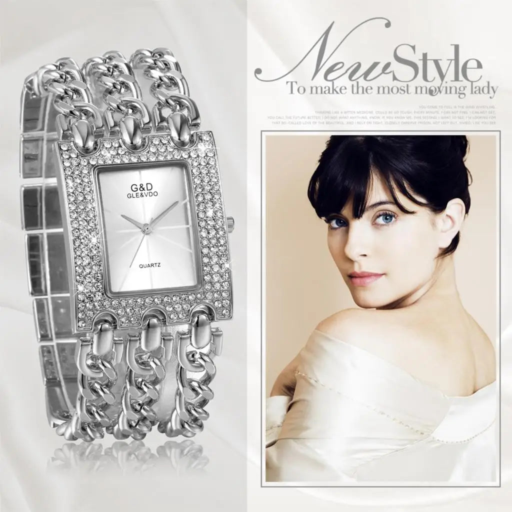 Luxury Women's Watches