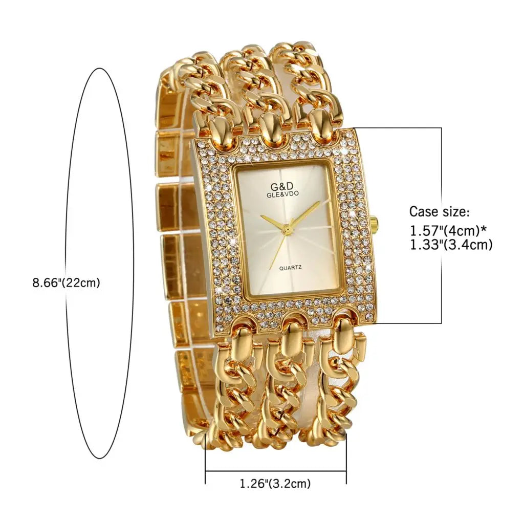 Luxury Women's Watches