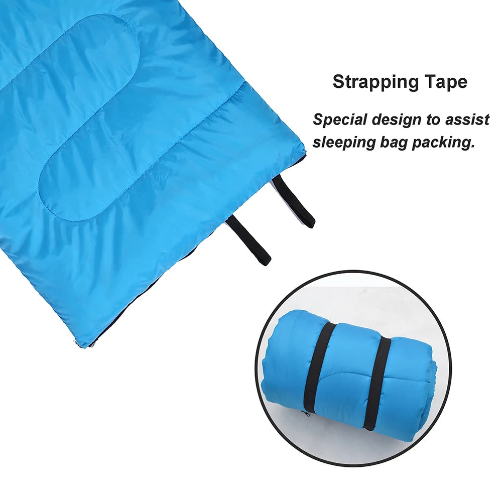 Camping Bag