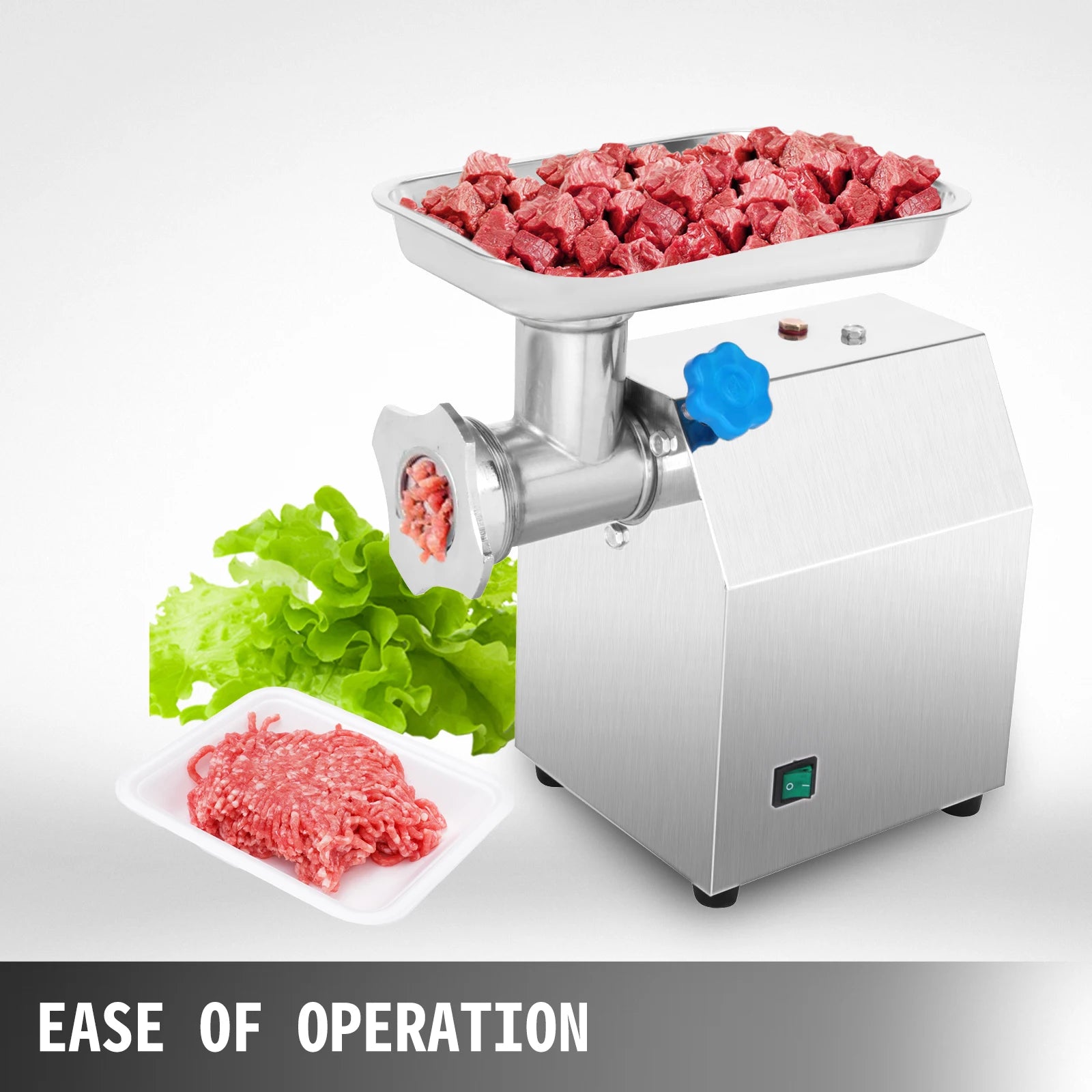 Electric Meat Mincer Grinder