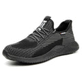 Steel Toe Safety Work Shoes