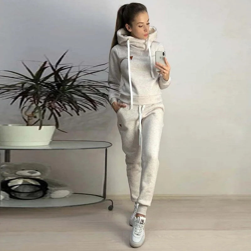 Casual Running Suit