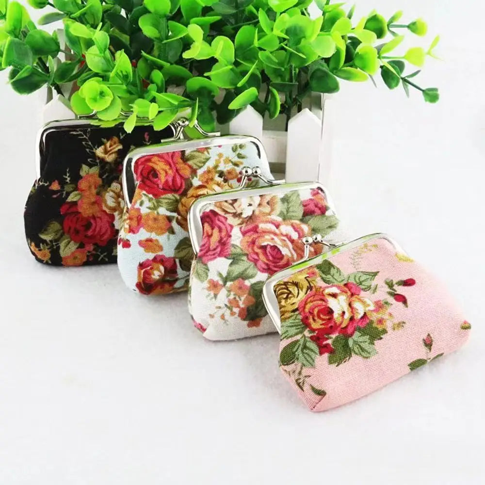 Coin Purses Women