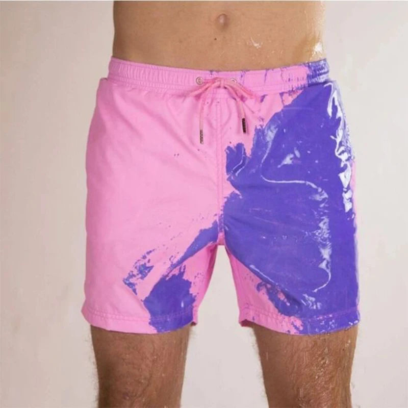 Swimwear Beach Pants