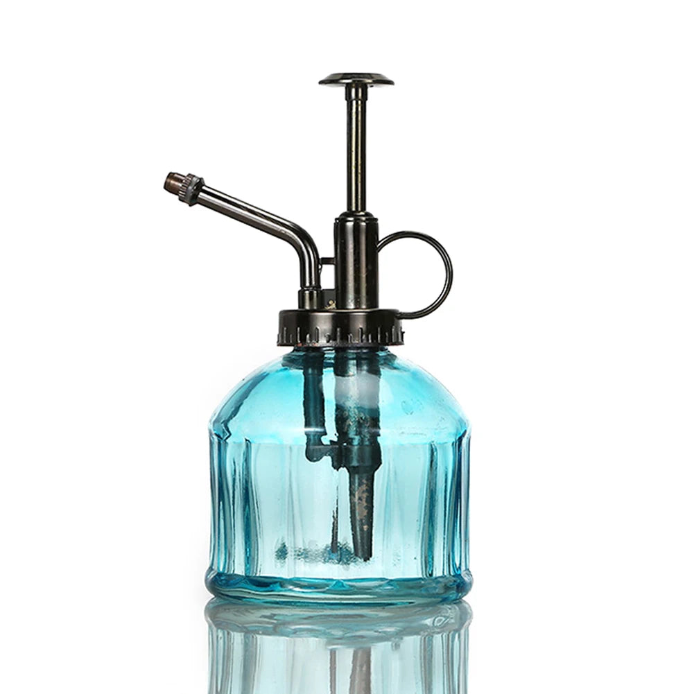 Brass Watering Can Sprayer