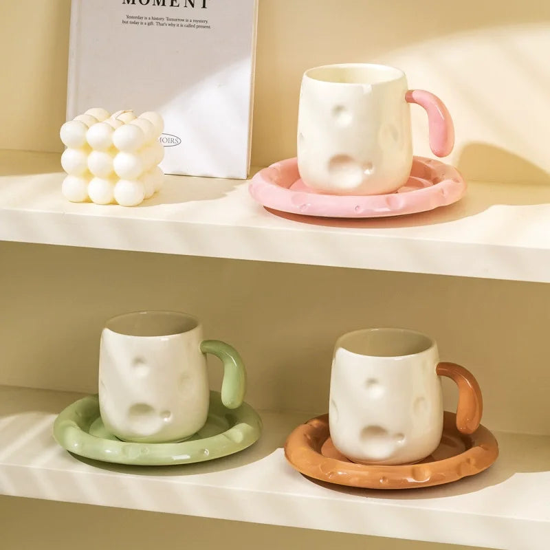 Perfect  Cup & Saucer Set
