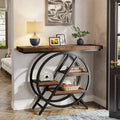Entryway Console Table, 39.4-Inch