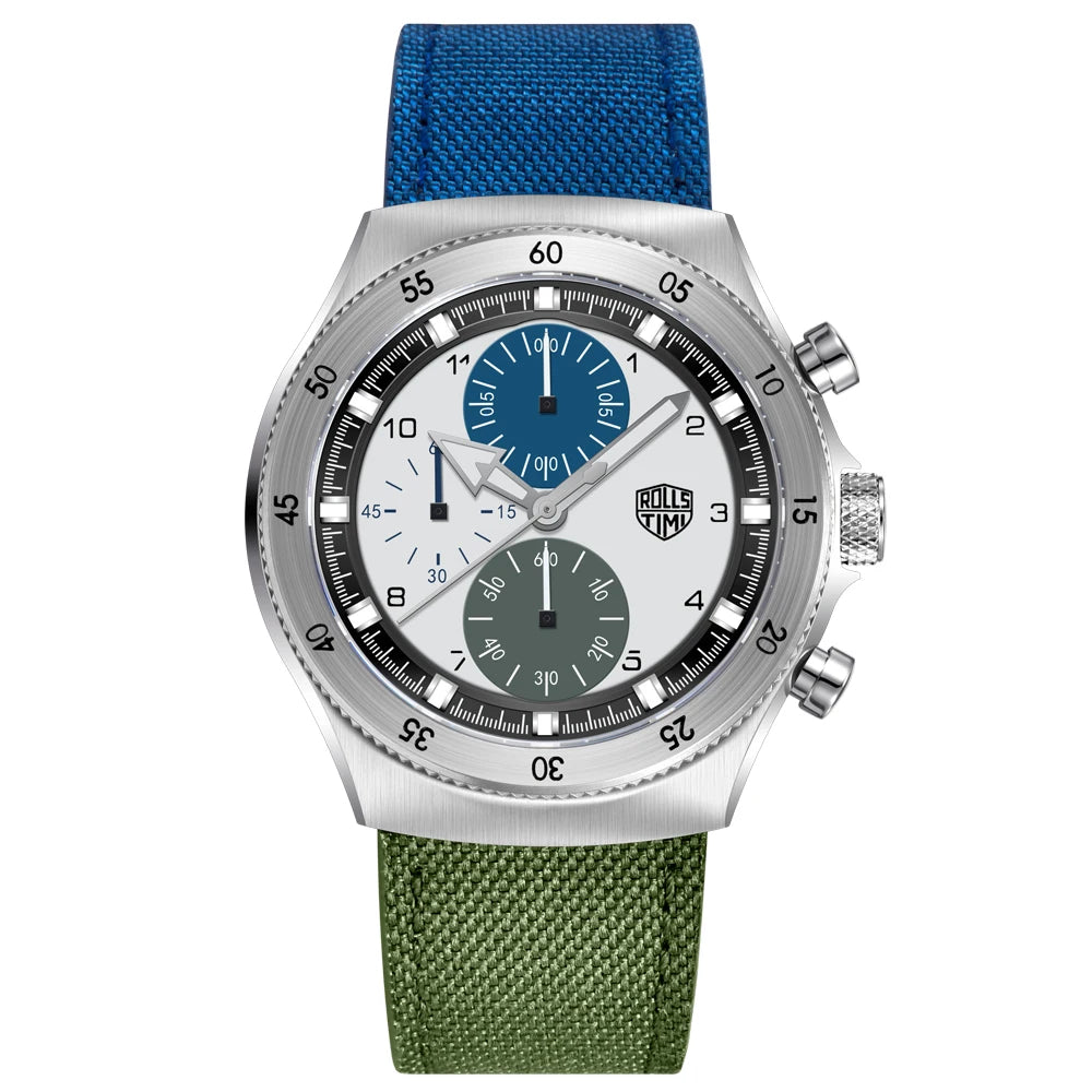 Men's Quartz Watches  Luxury