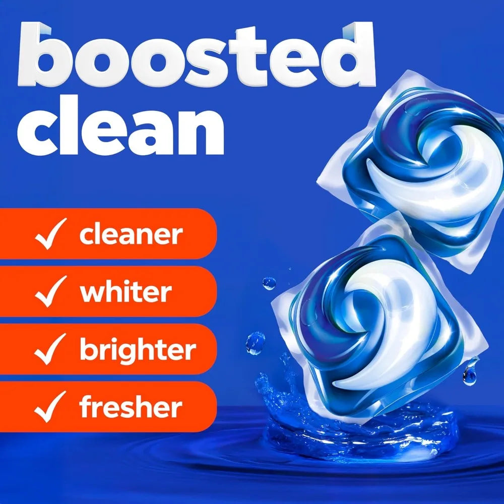 Tide Pods