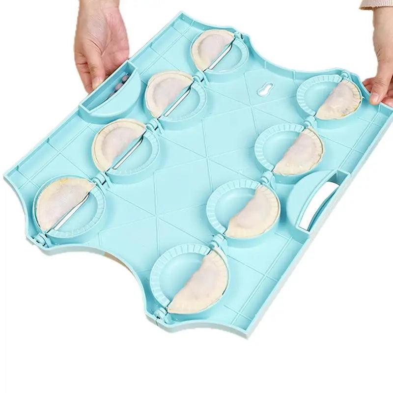 Manual Dumpling Press Mold