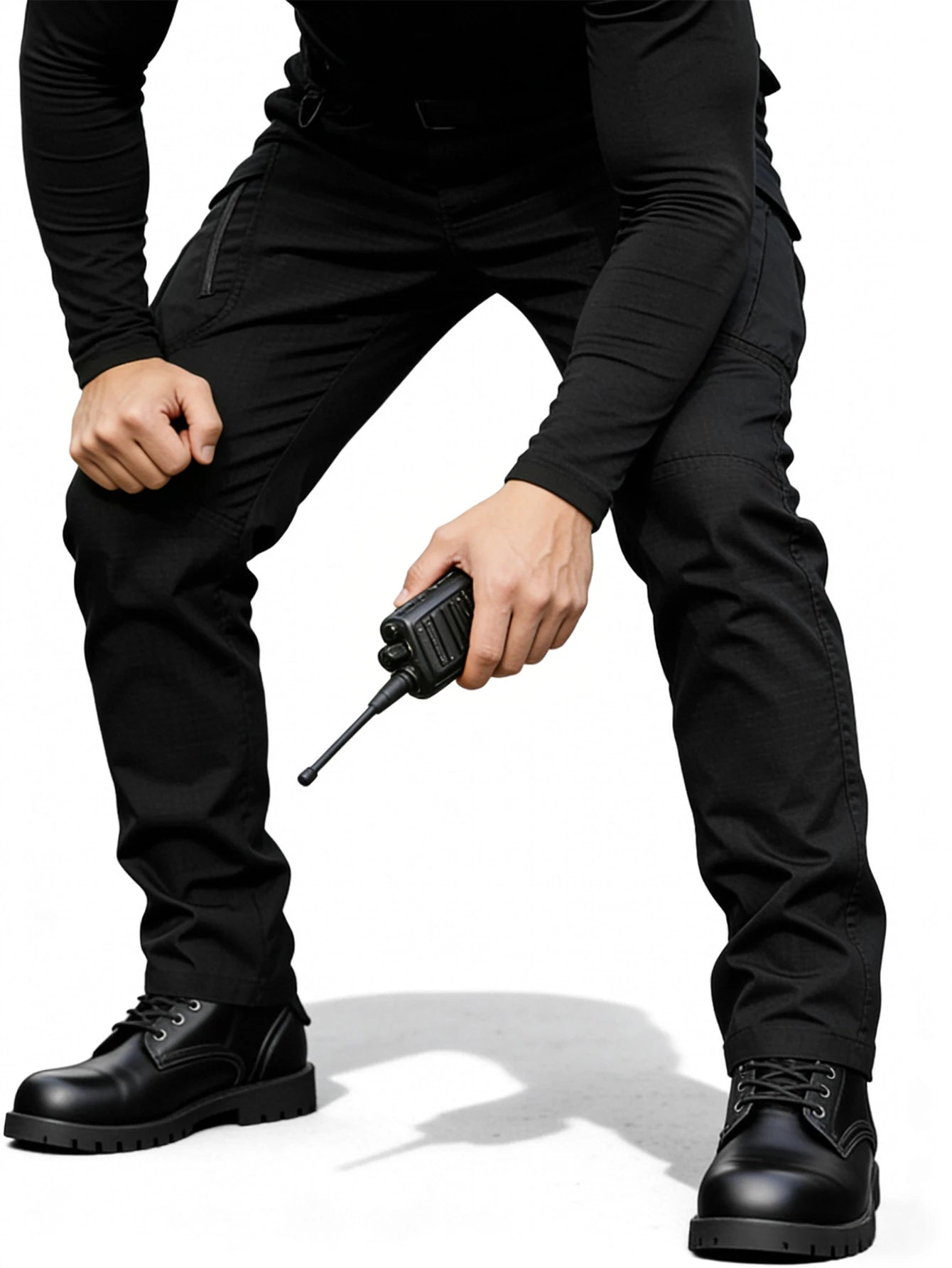 Lightweight Durable Cargo Pants