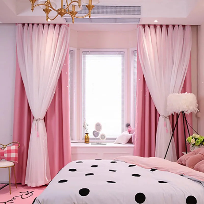 Blackout Curtains for Window