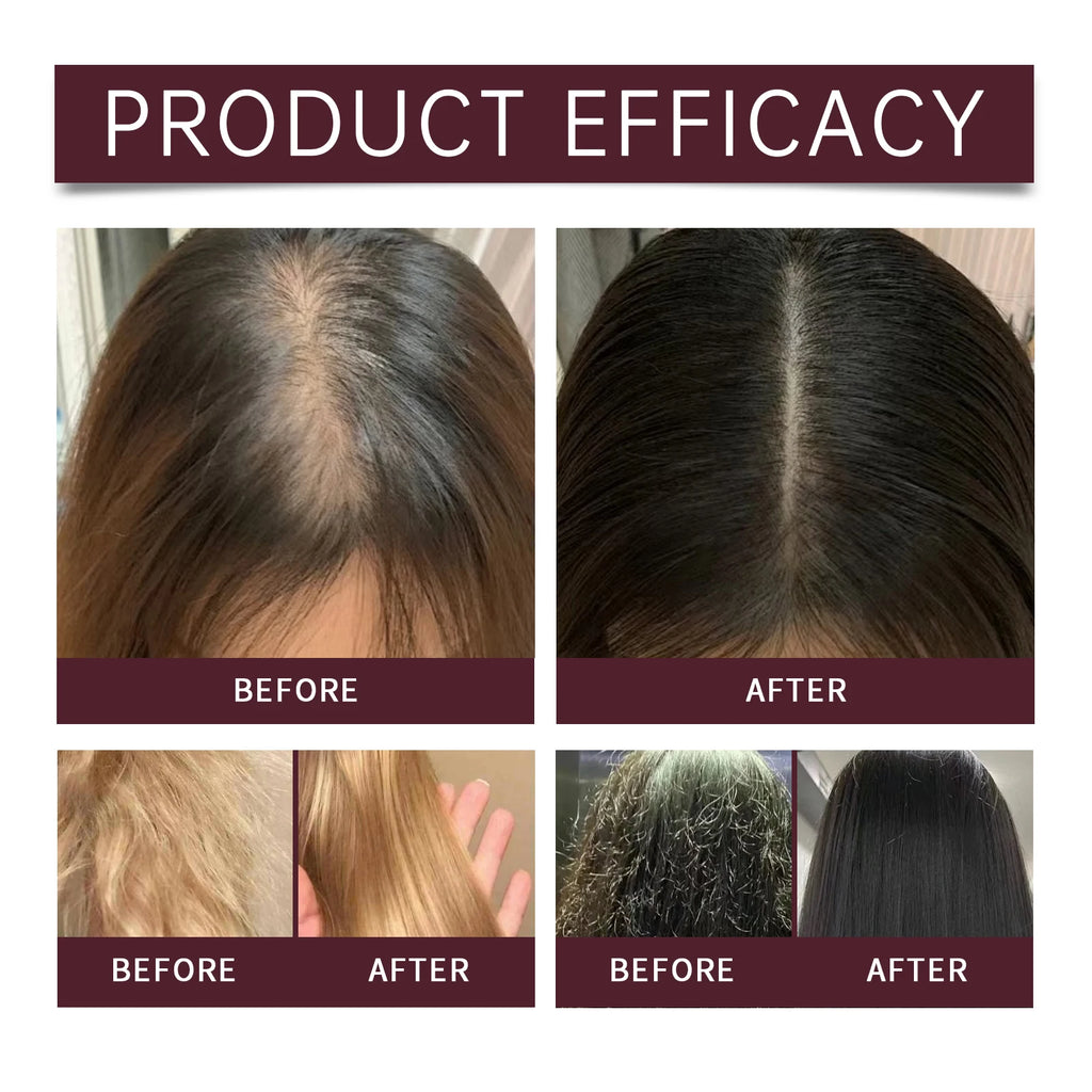 Shampoo & Conditioner Set