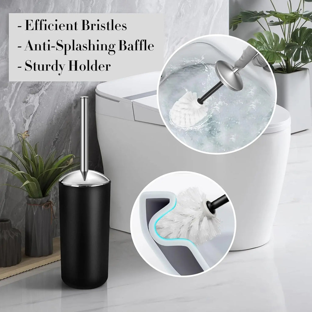 Complete 10 Piece Bathroom Set