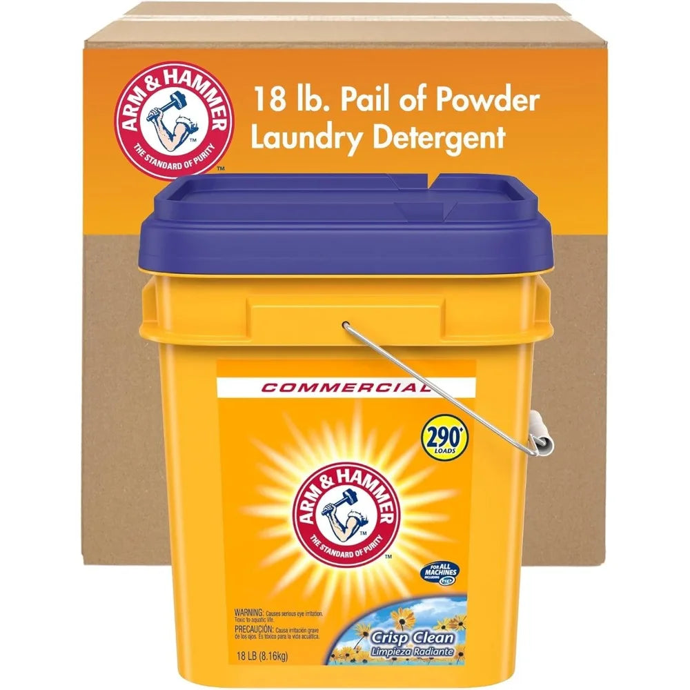 Arm & Hammer Laundry Detergent