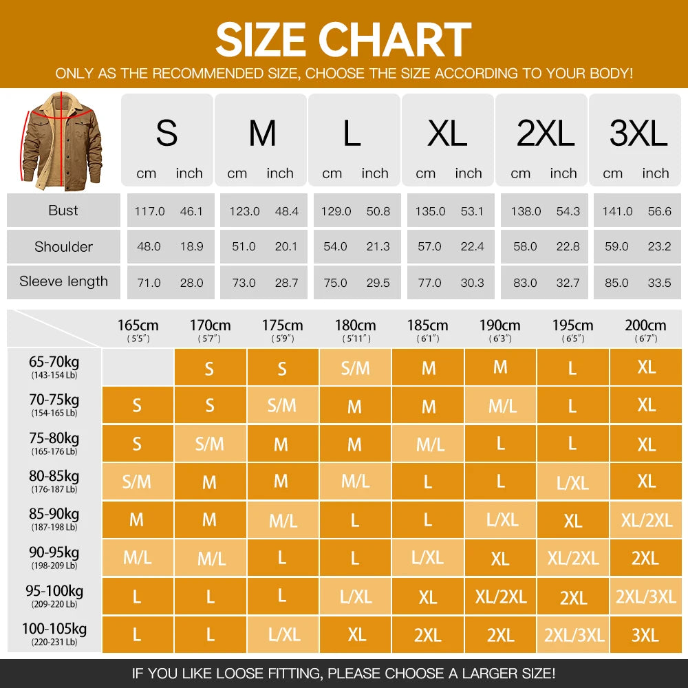 High Quality Casual Coat