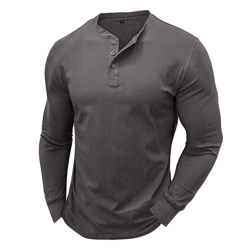 Men's Lightweight  Pullover