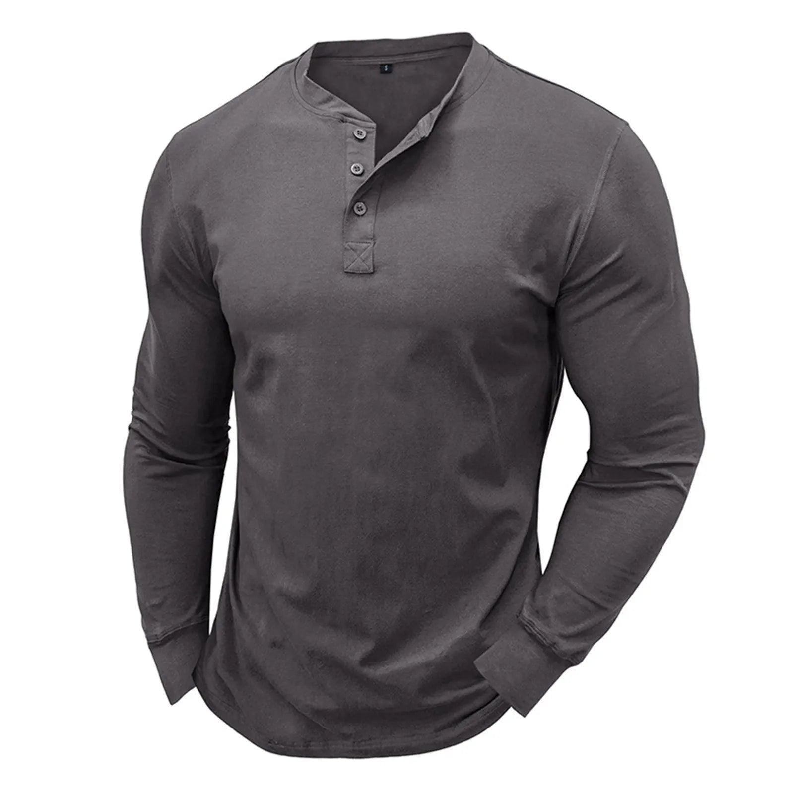 Men's Lightweight  Pullover