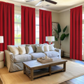 Privacy Curtains
