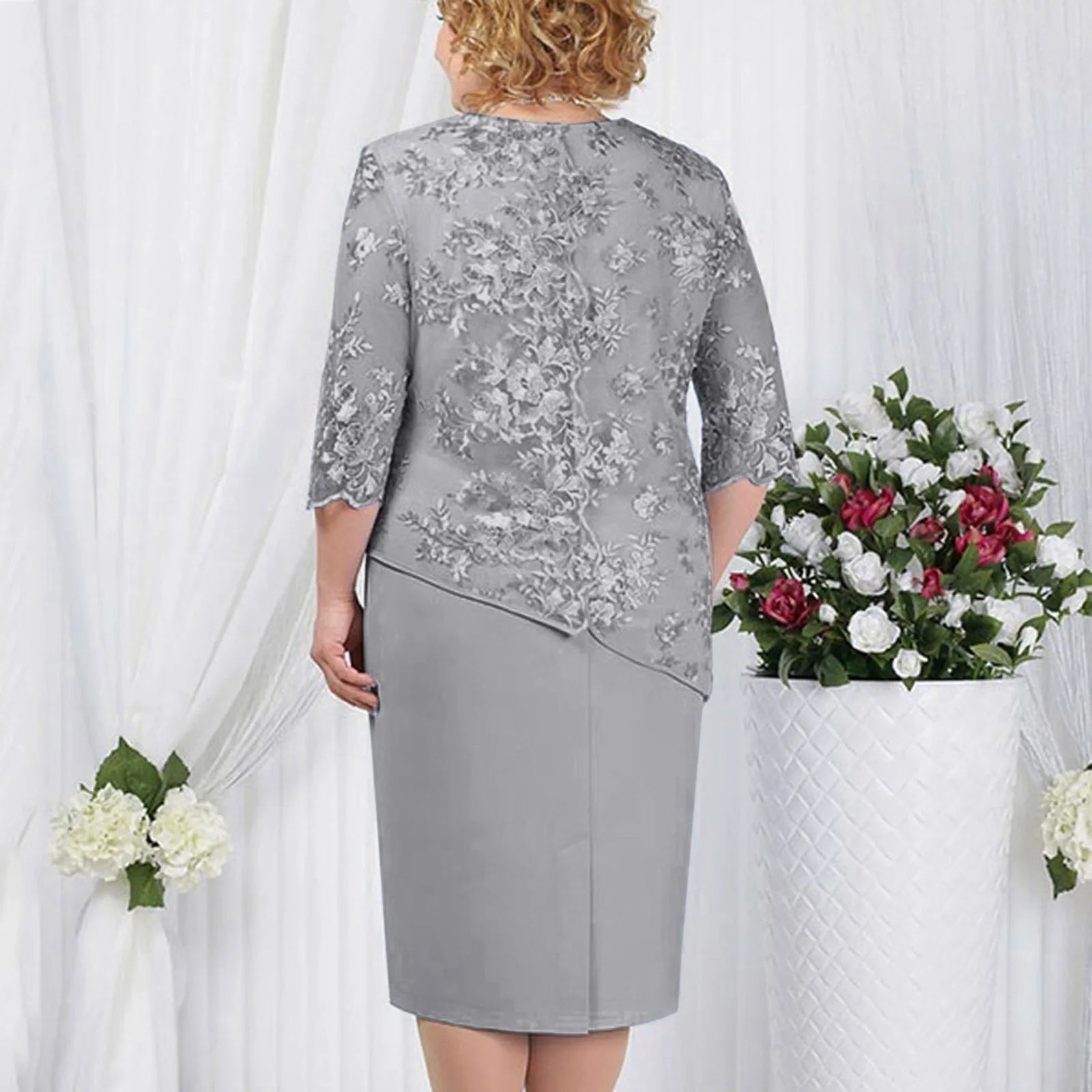 Cocktail Evening Dress
