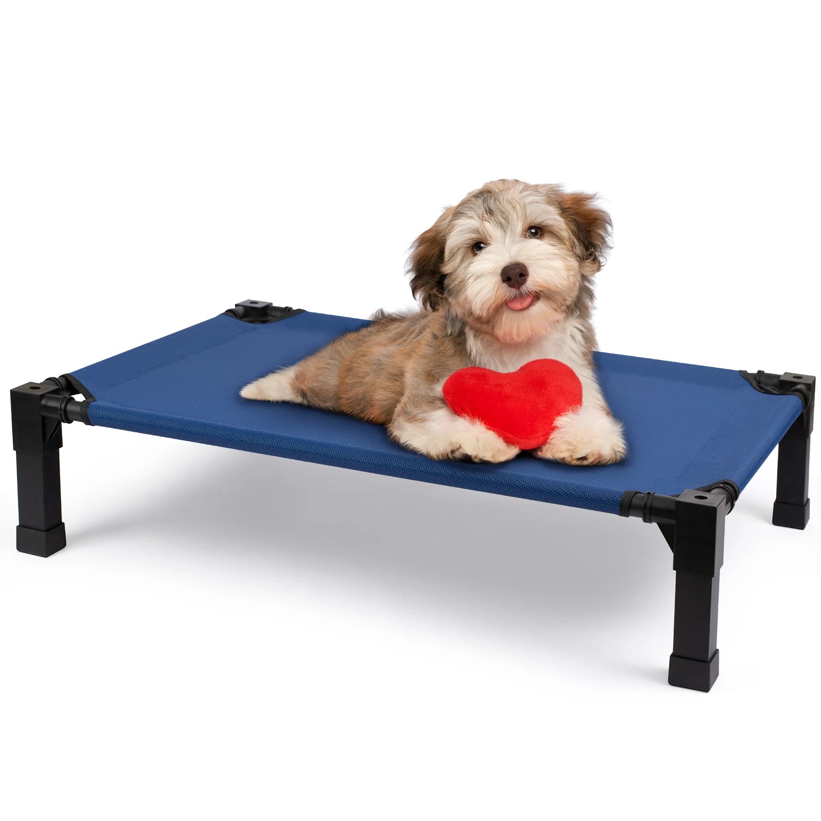 Elevated Cooling Cot