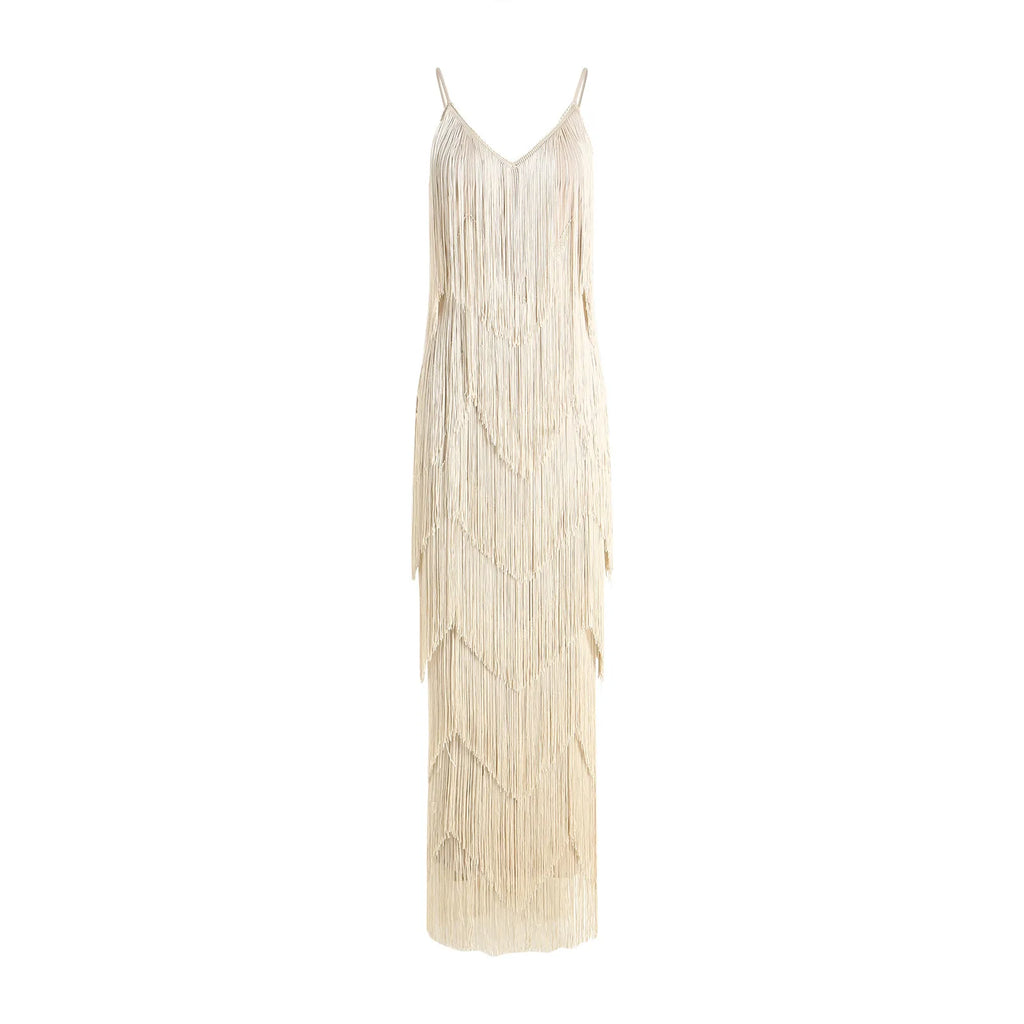 Evening Prom Gown