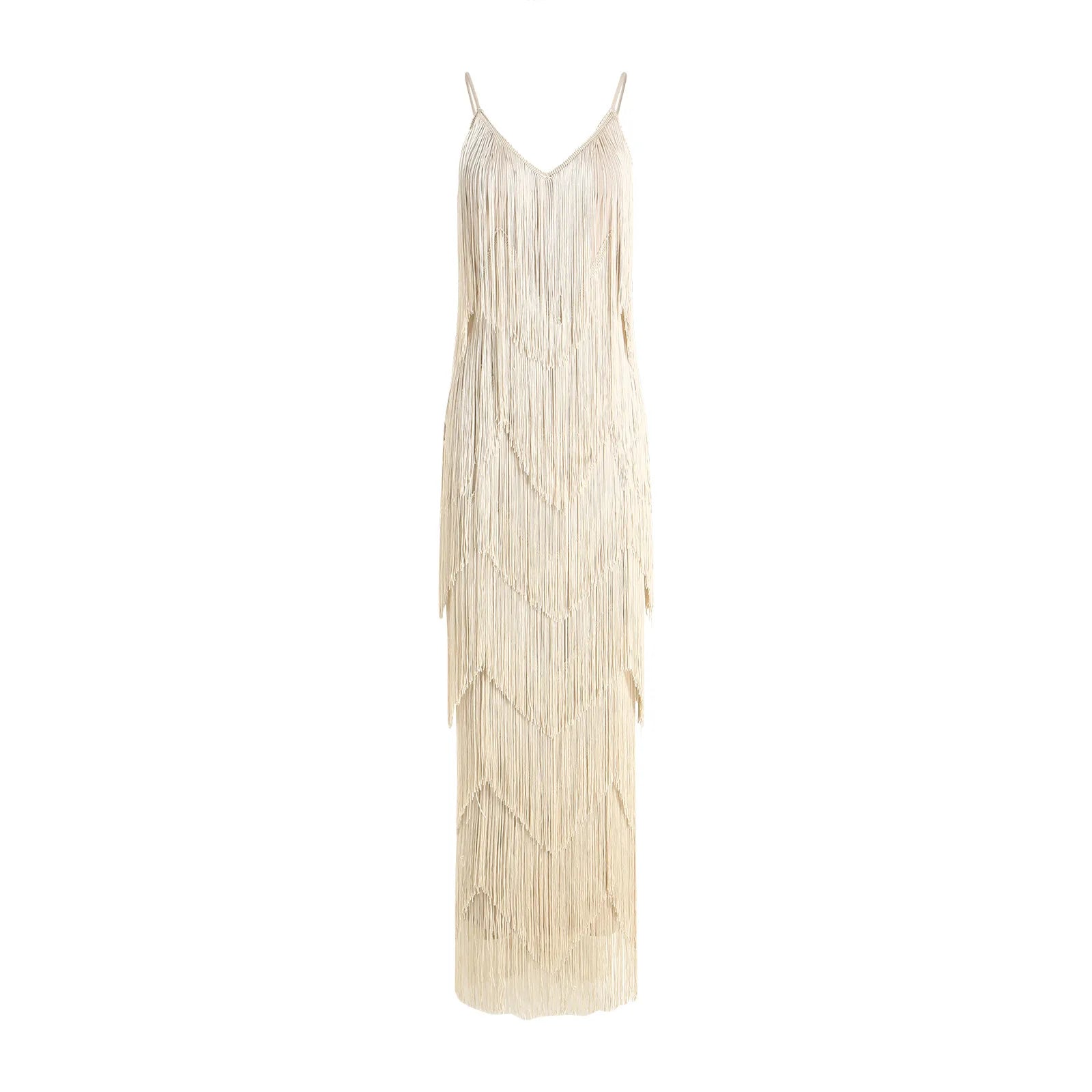 Evening Prom Gown