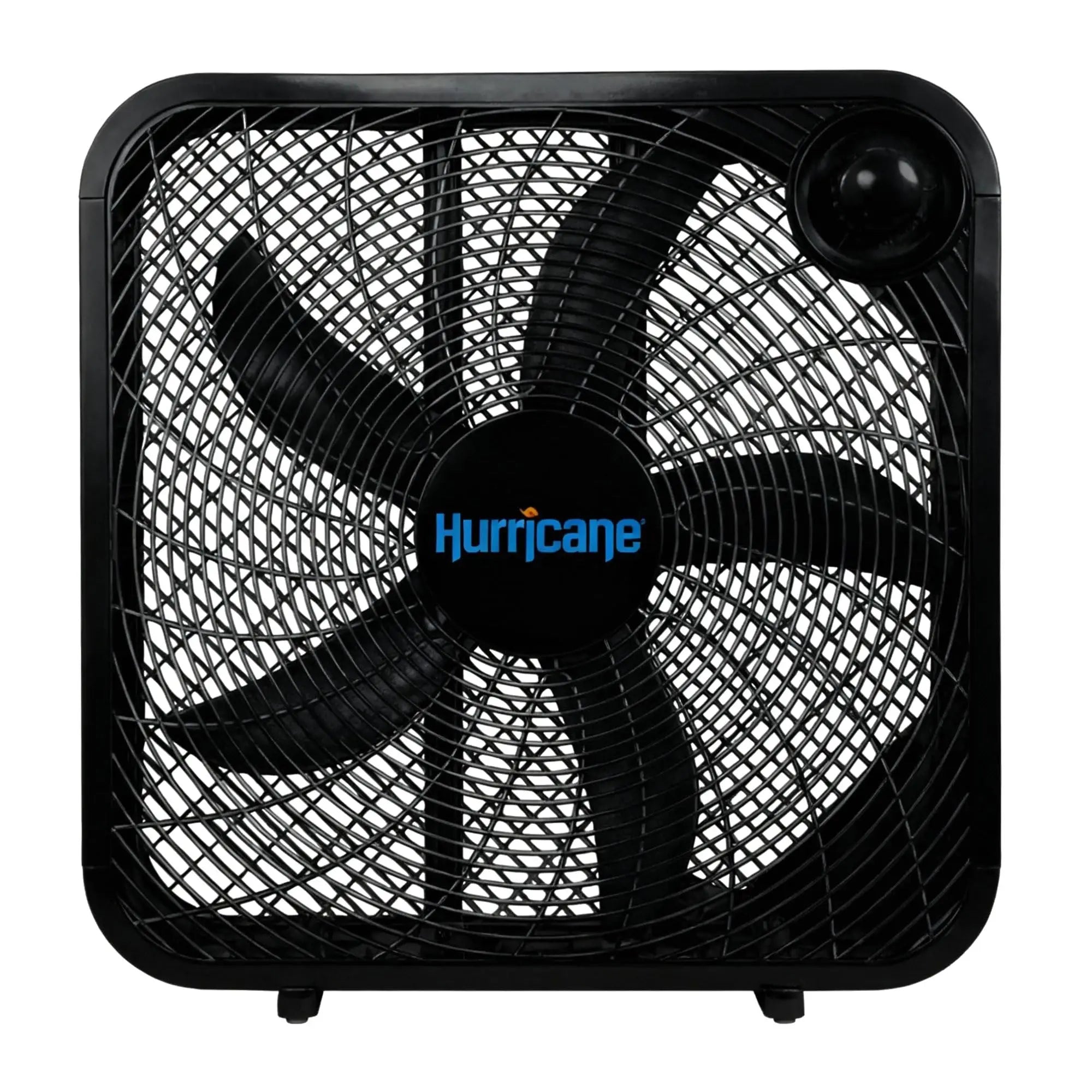 Hurricane Classic 20" Floor Box Fan