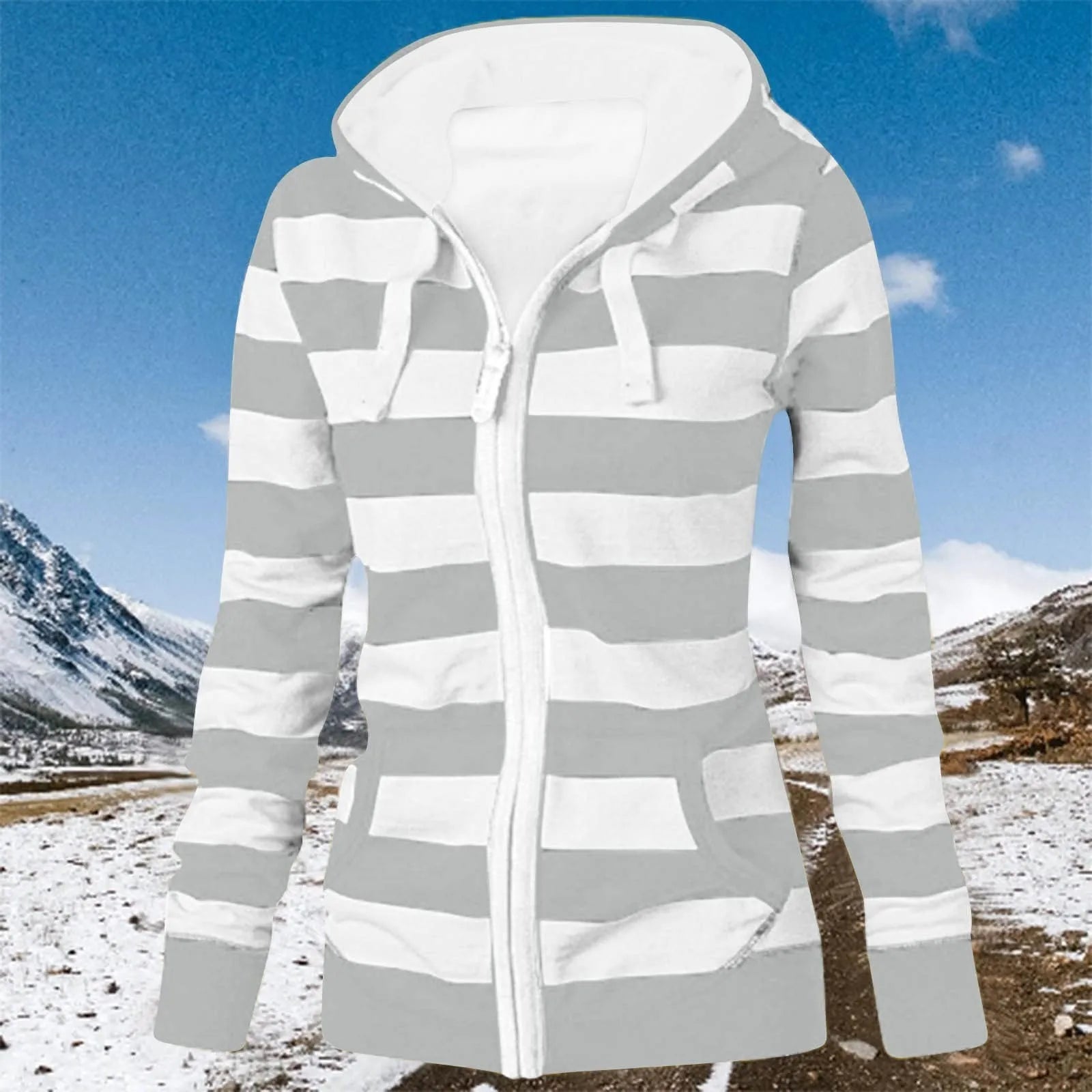 New Fleece Jacket