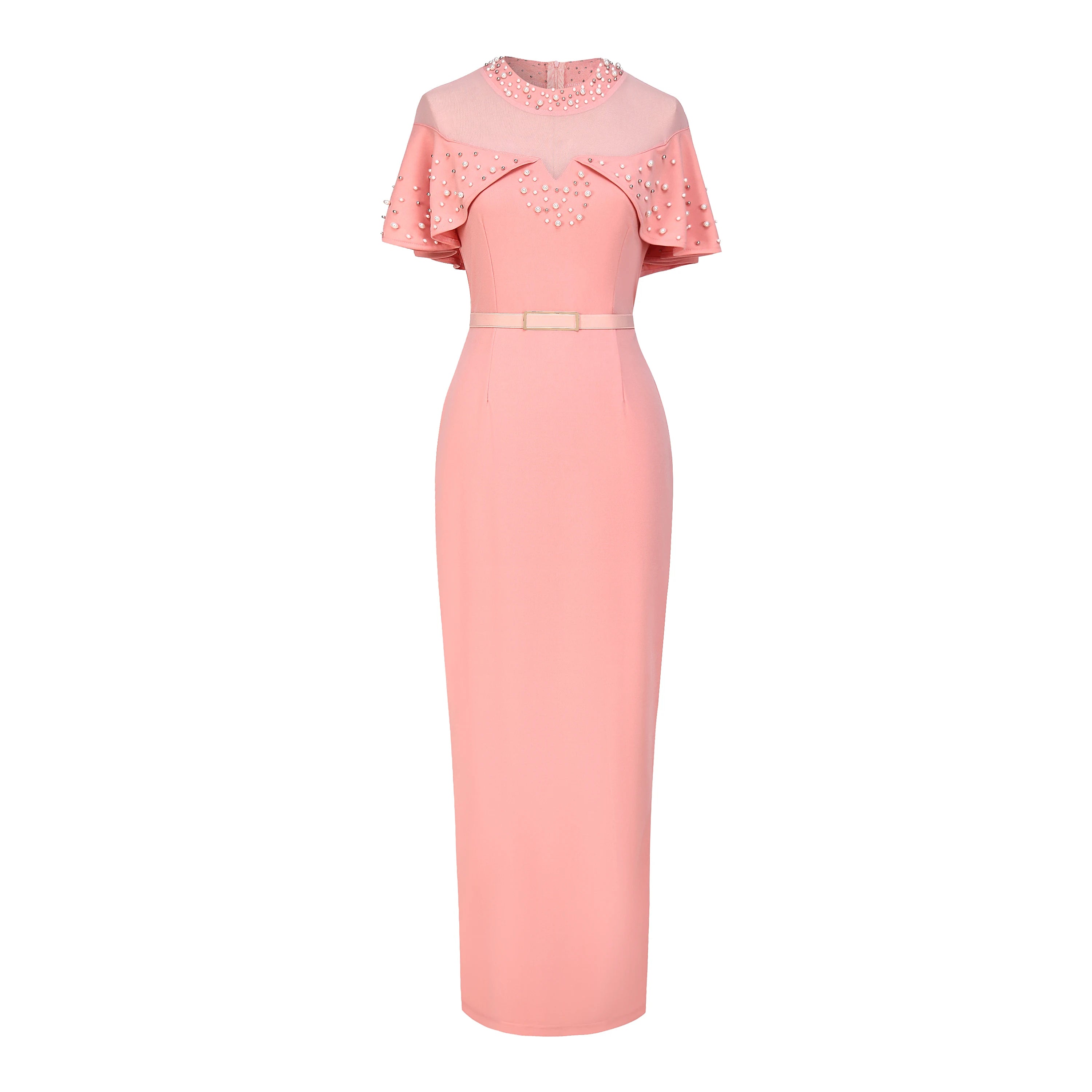 Banquet Elegant Dress