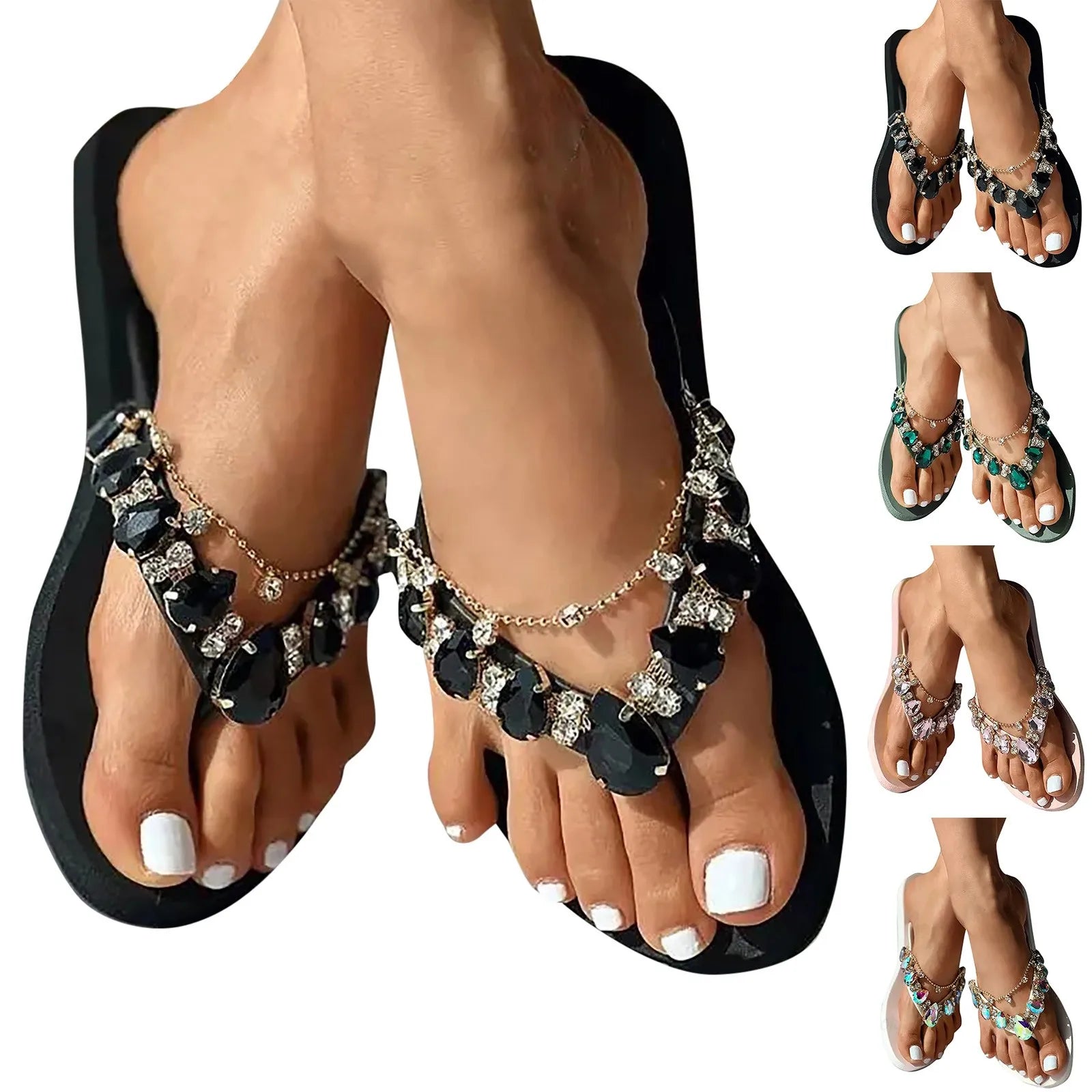 Beach Sandals