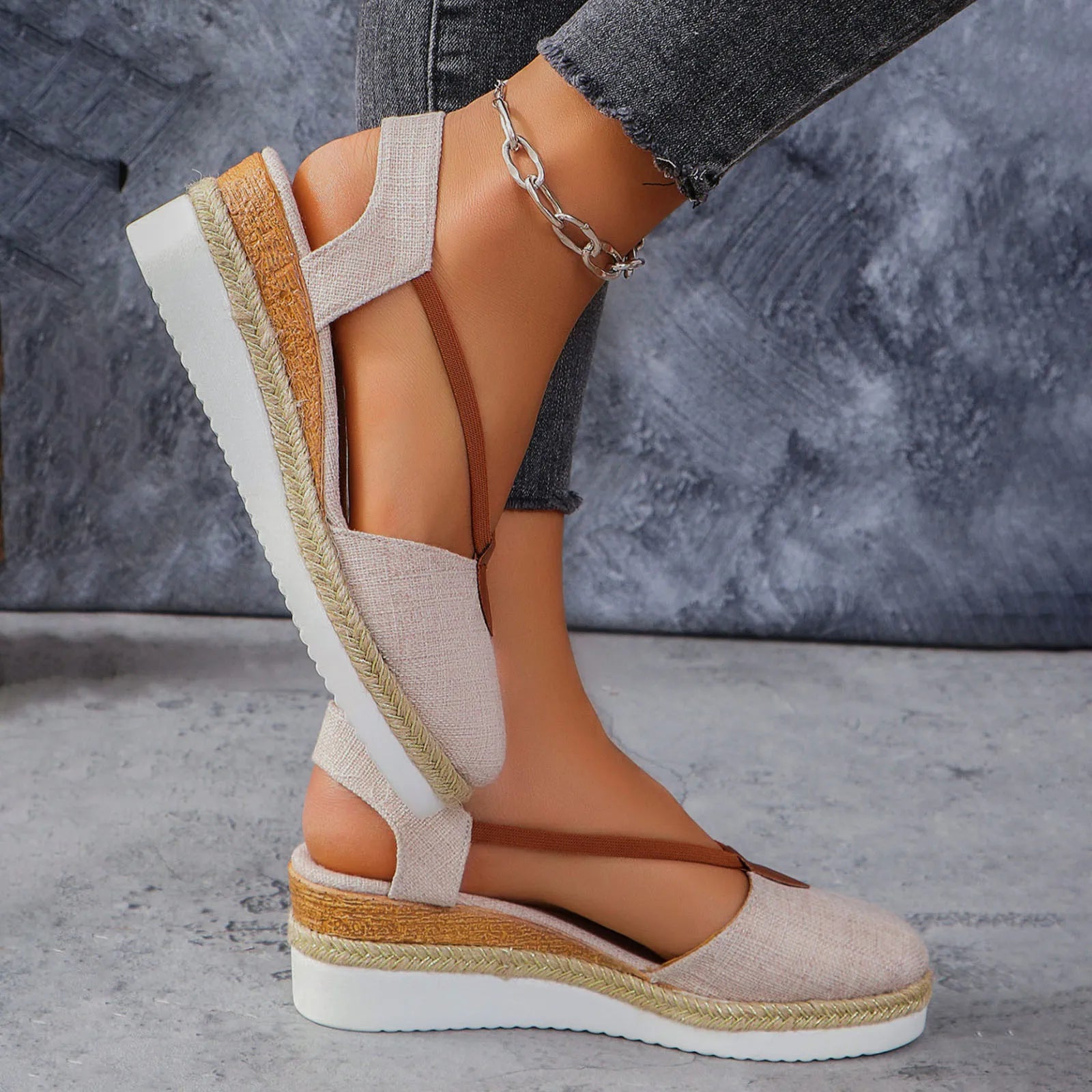 Everyday Summer Shoes