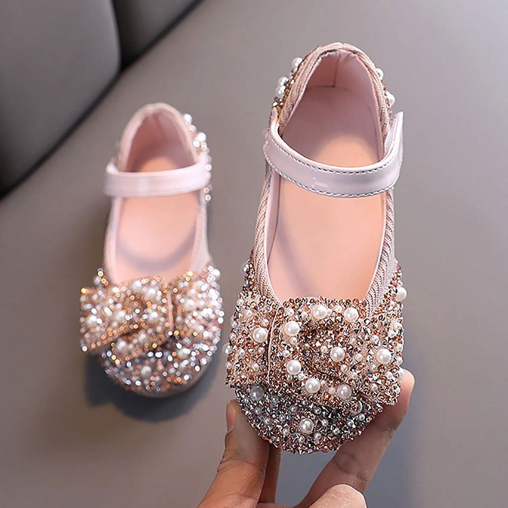 Cinderella Shoes