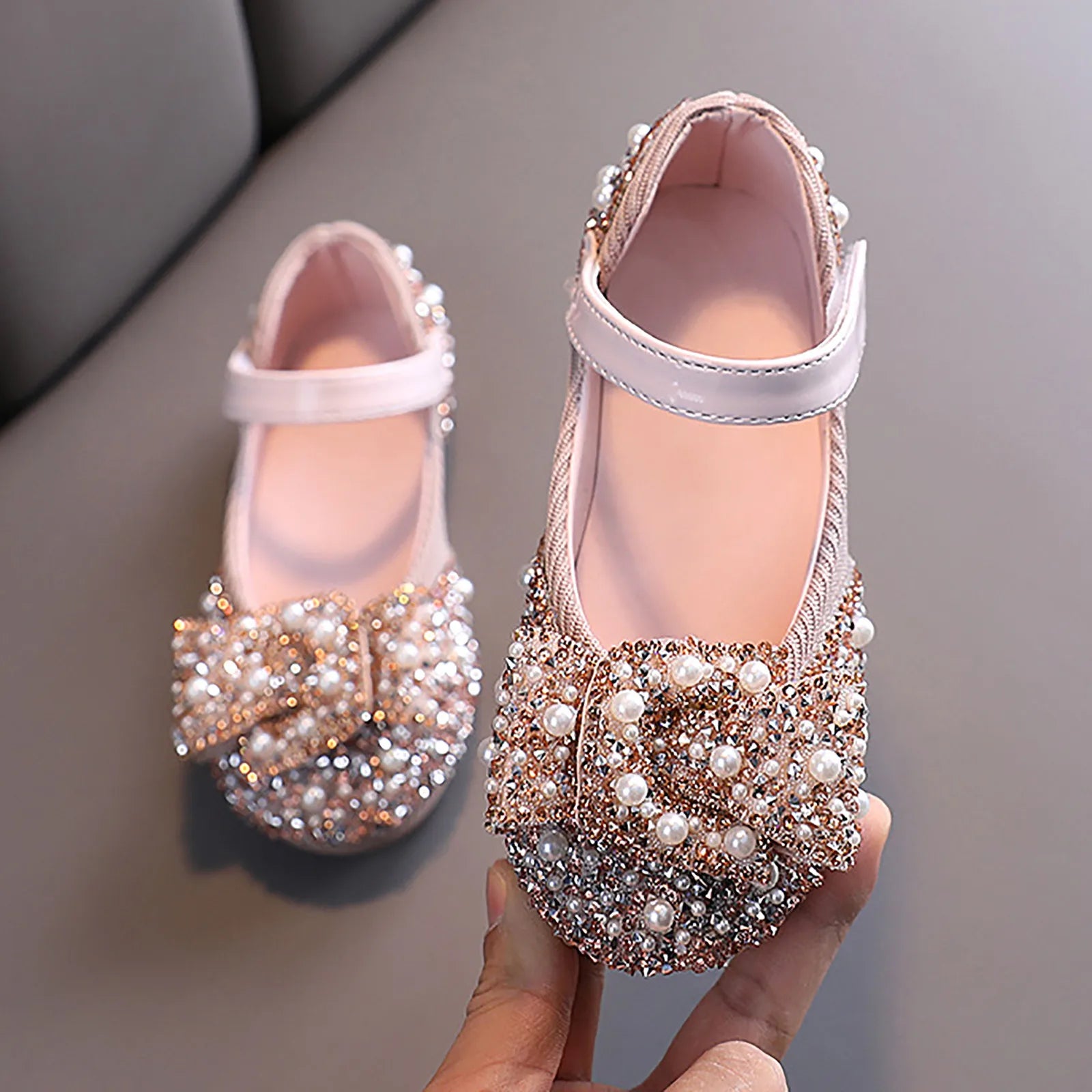 Cinderella Shoes