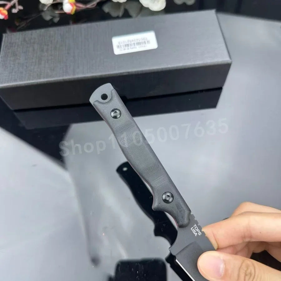 Outdoor Adventure Survival Knife