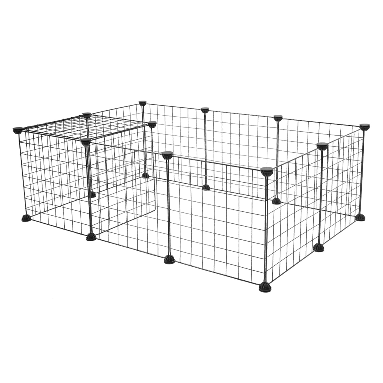 Pet Playpen, Small Animal Cage Indoor
