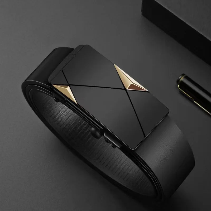 Men's Business Belt