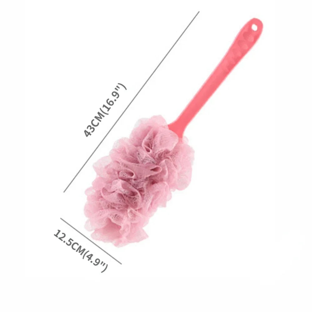 Bath Shower Brushes
