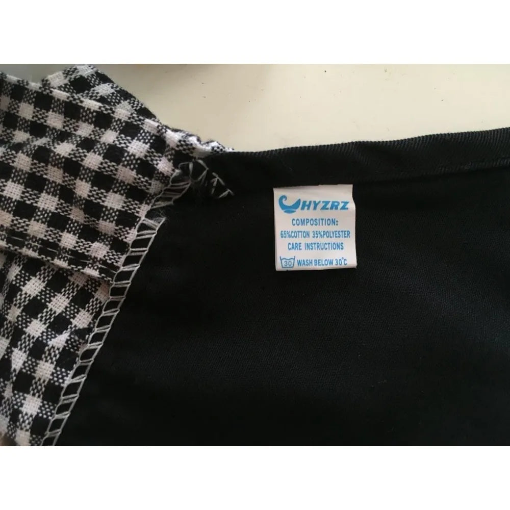 Vintage Aprons for Women