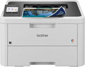Wireless Compact Digital Color Printer with Laser