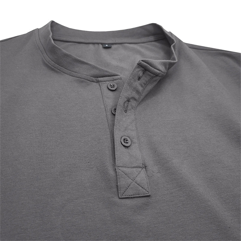 Men's Lightweight  Pullover