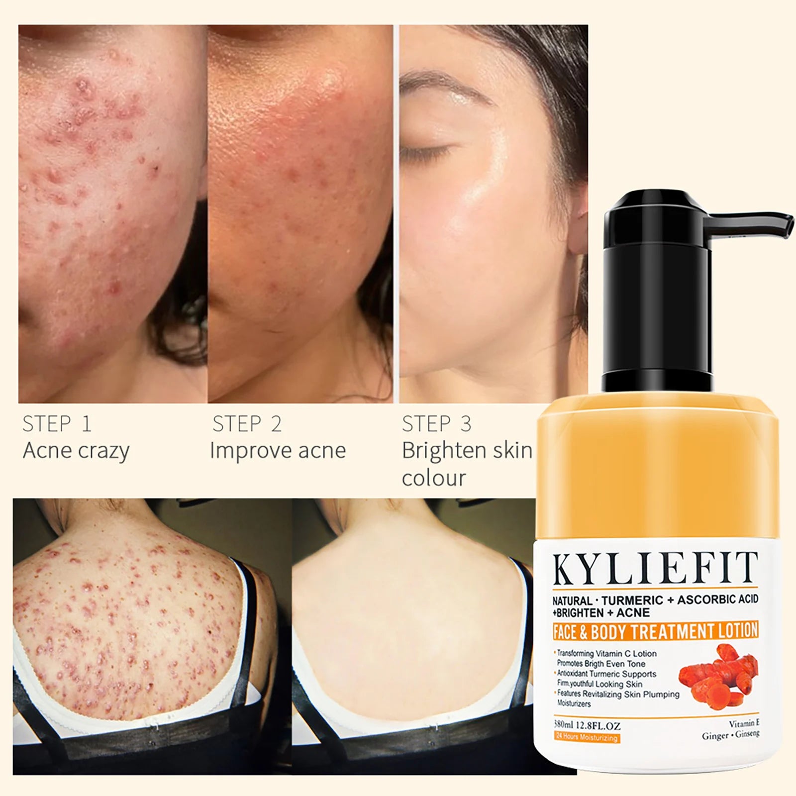Anti Aging Skin Care