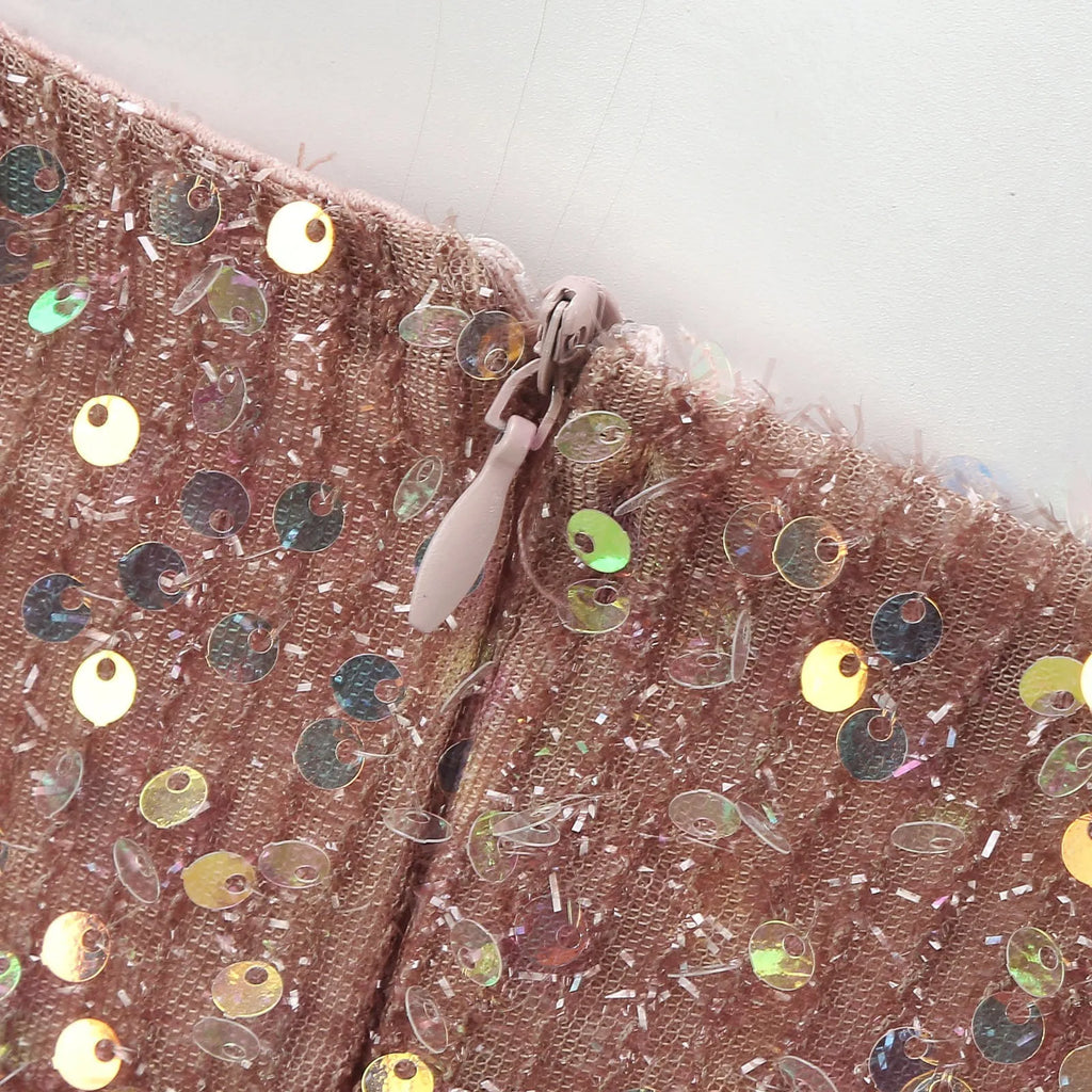 Summer Formal Evening Dress