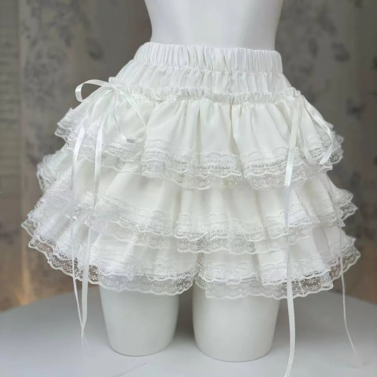 Sweet Kawaii Lolita Style