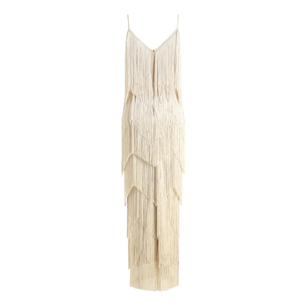 Evening Prom Gown