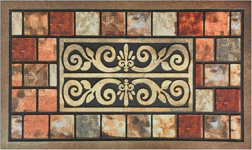 Welcome Mat
