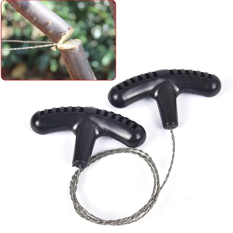 Manual Cutting Chain Saw