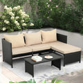 Beautiful 3 - Piece Garden Set
