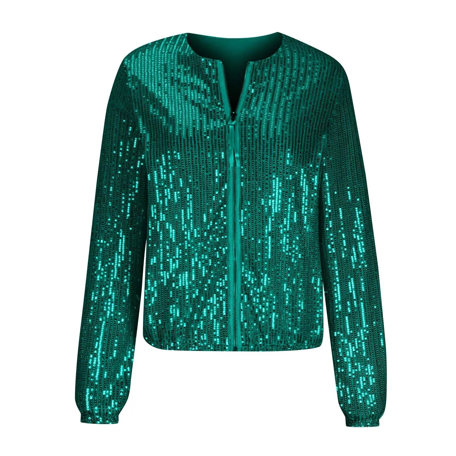 Elegant Plus Size Jacket
