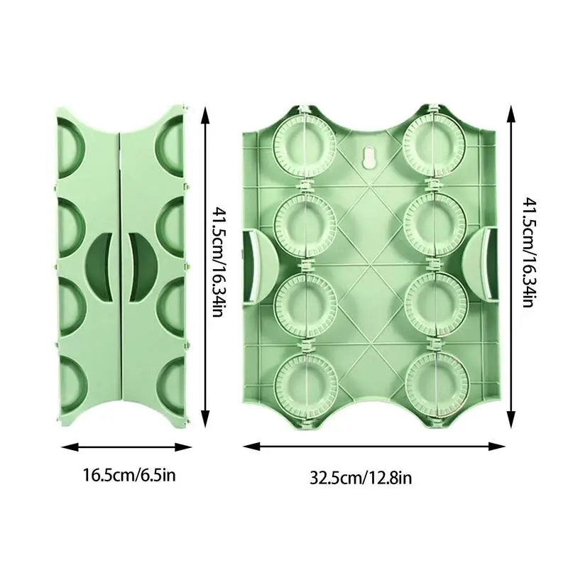 Manual Dumpling Press Mold